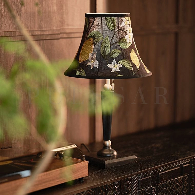 Настольная лампа COVE TAB