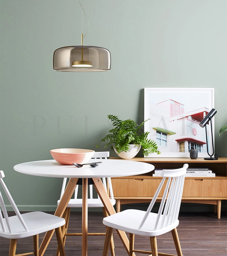 Подвесной светильник DAUPHIN