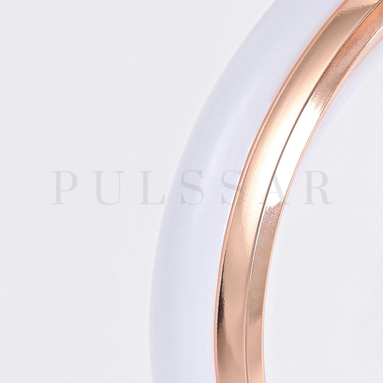 Реечная люстра DITLEF