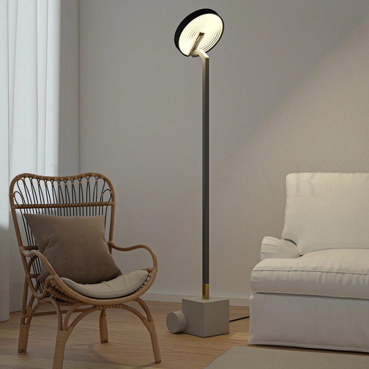 Торшер TORKELL