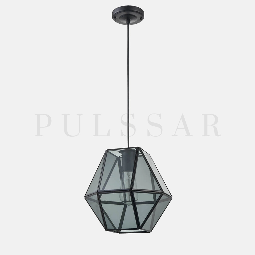 Подвесной светильник VERIUS