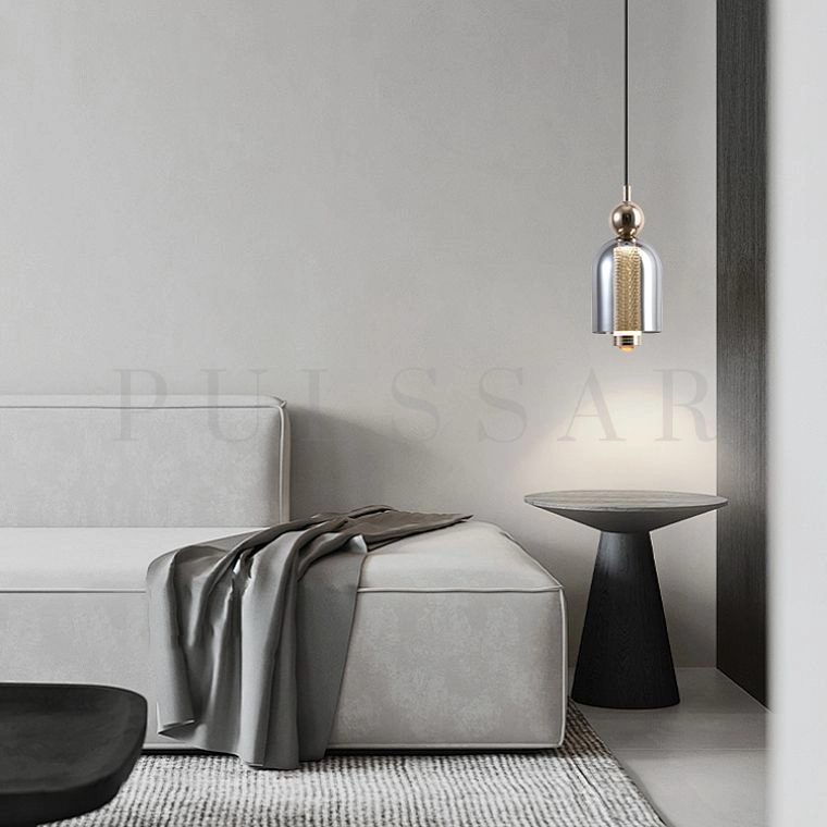 Подвесной светильник ERNES