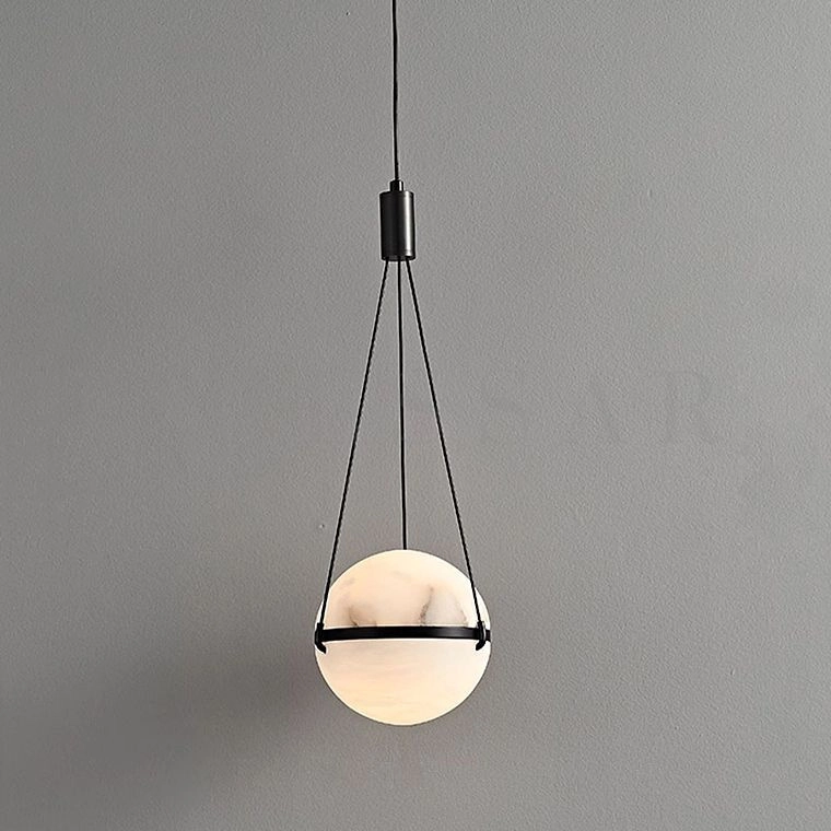 Подвесной светильник NICLIS MARBLE