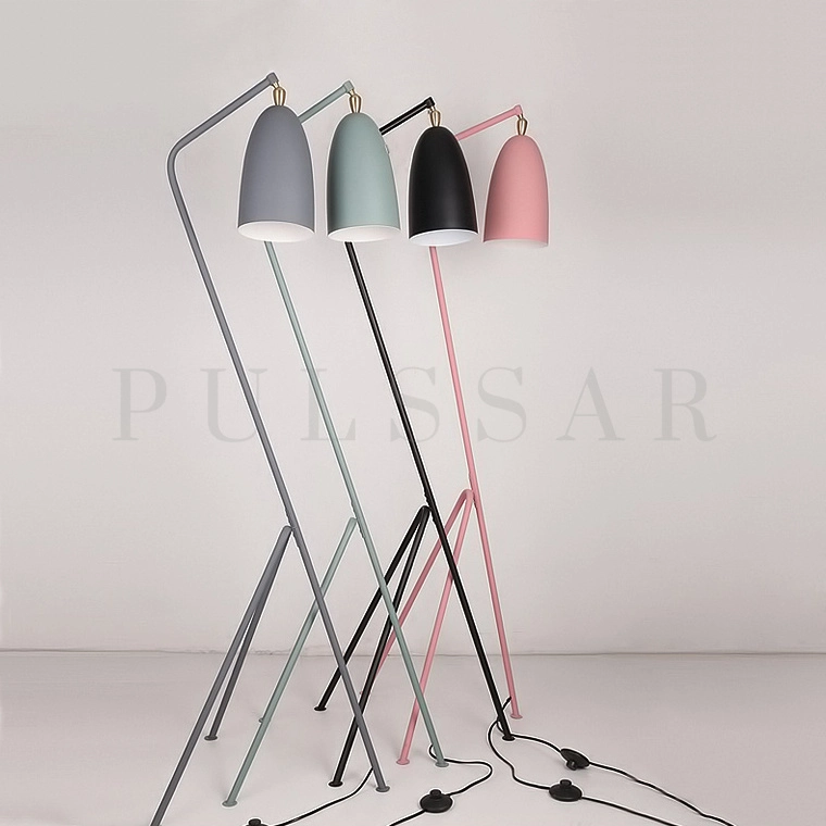 Торшер GRIG FL