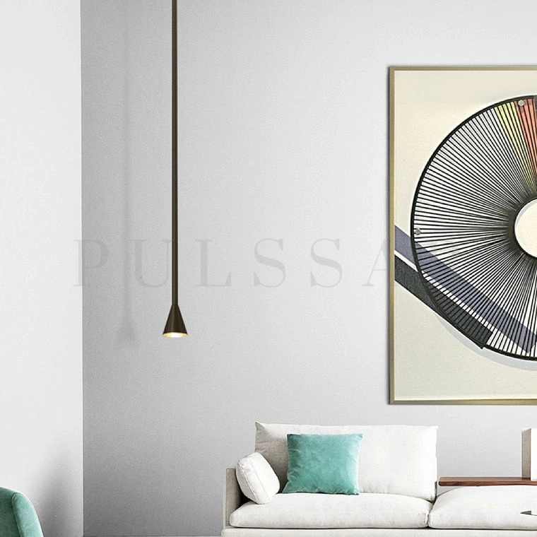 Подвесной светильник FALD B