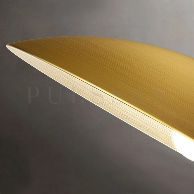 Подвесной светильник GOLDEN