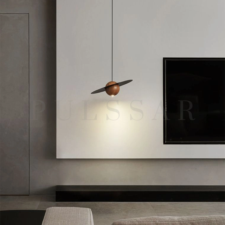 Подвесной светильник GERIT