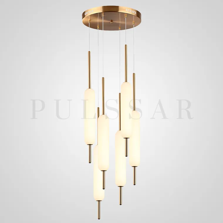 Подвесной светильник HAEZEN