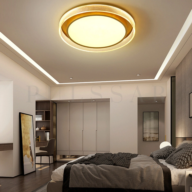 Потолочный светильник MALTE