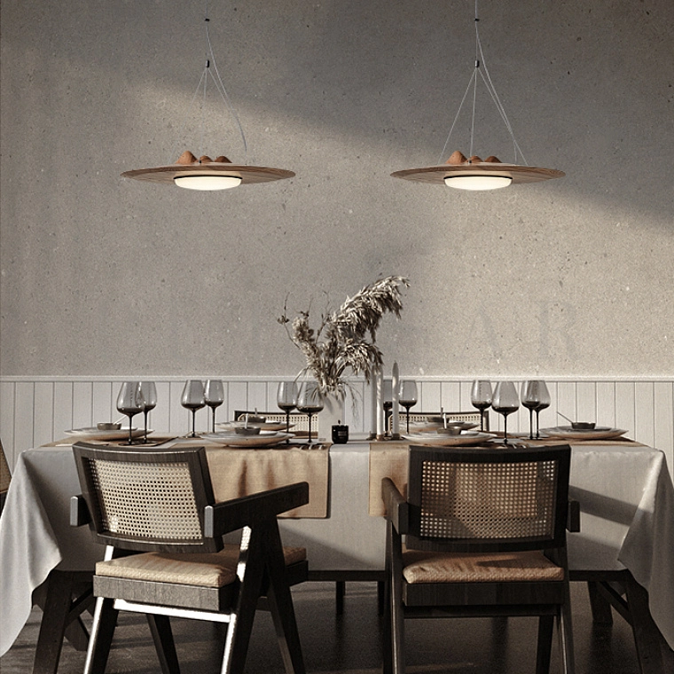 Подвесной светильник VILLEM