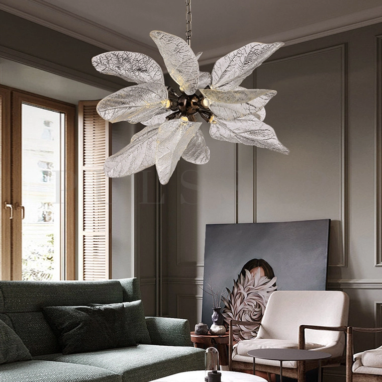 Подвесная люстра VIVIANA B