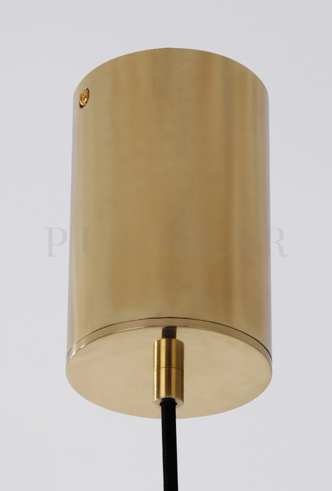 Подвесной светильник LAMAR