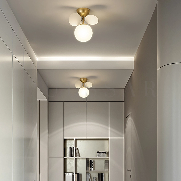 Потолочная люстра MATISSE C SELF