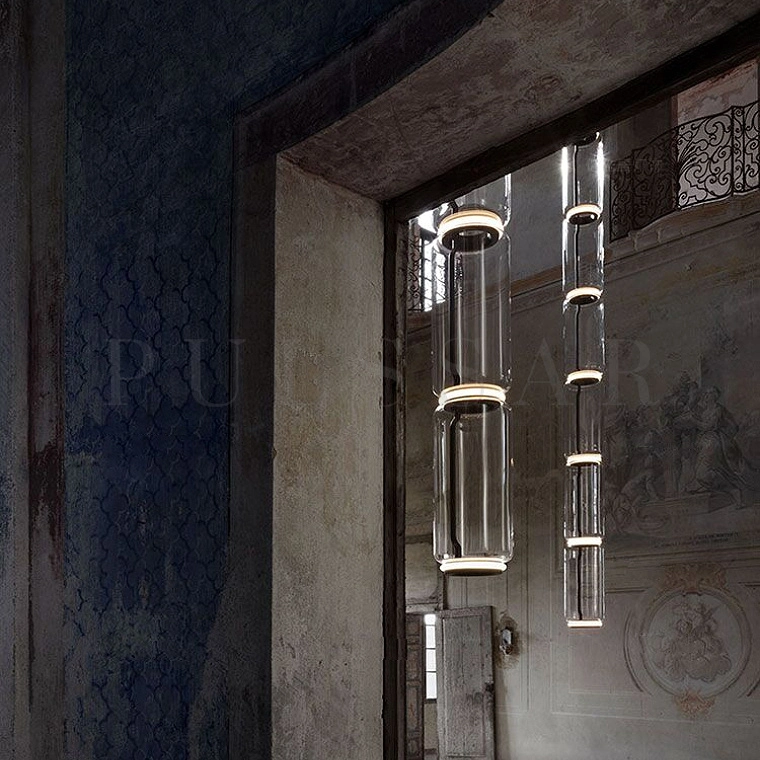 Подвесной светильник ALGORITMO ONE