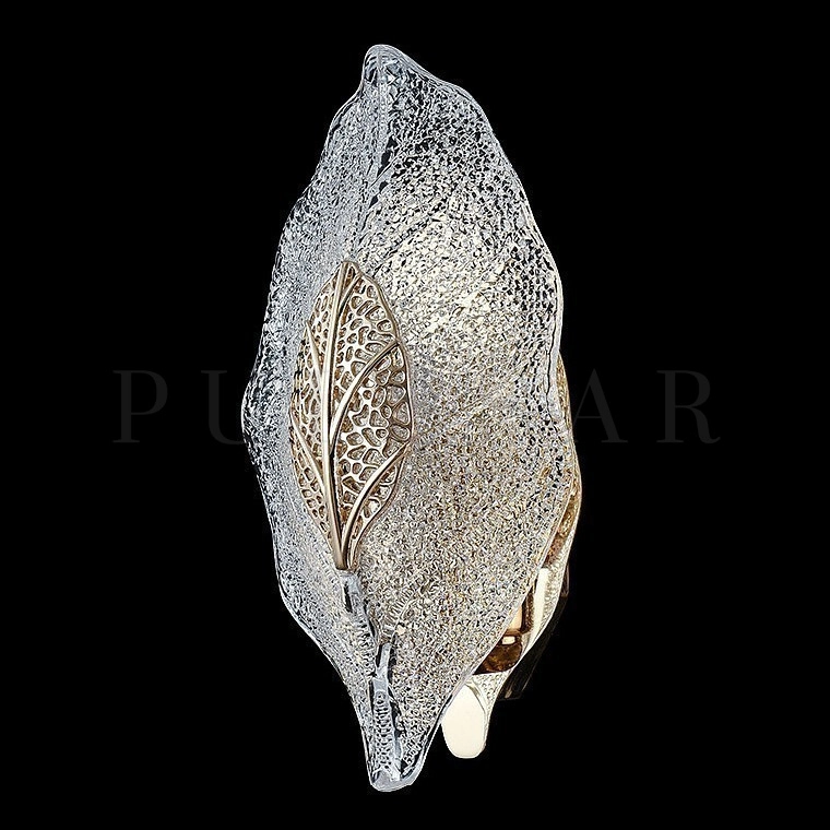 Бра OLEANDER B WALL