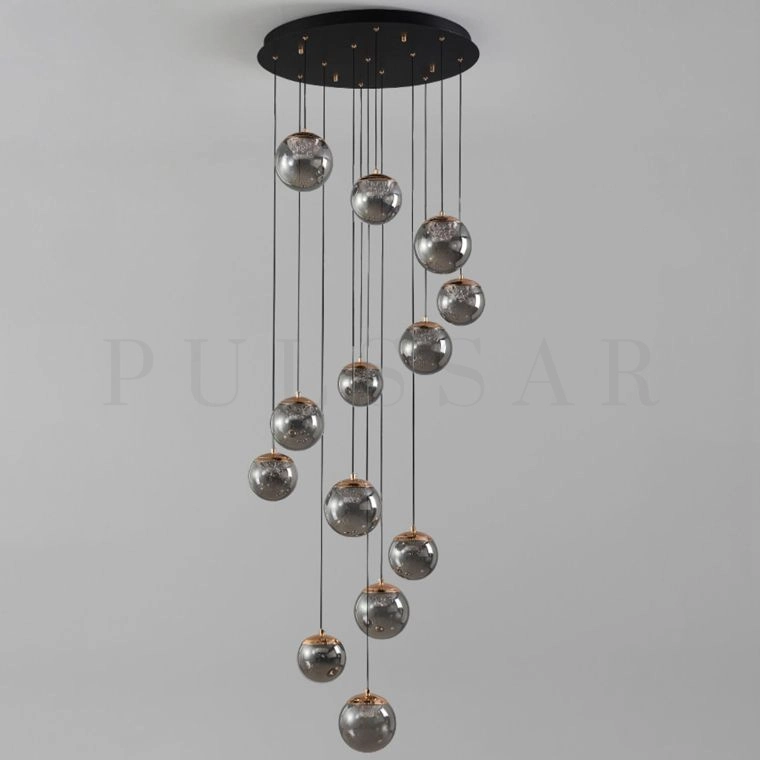 Подвесной светильник MAYER ORB