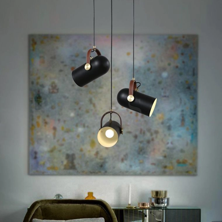 Подвесной светильник BULLET