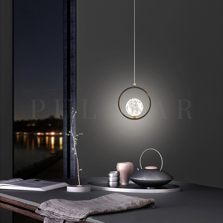 Подвесной светильник RIM ST