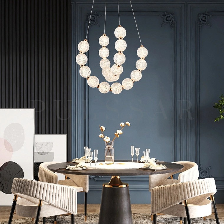 Подвесной светильник ICELIN B