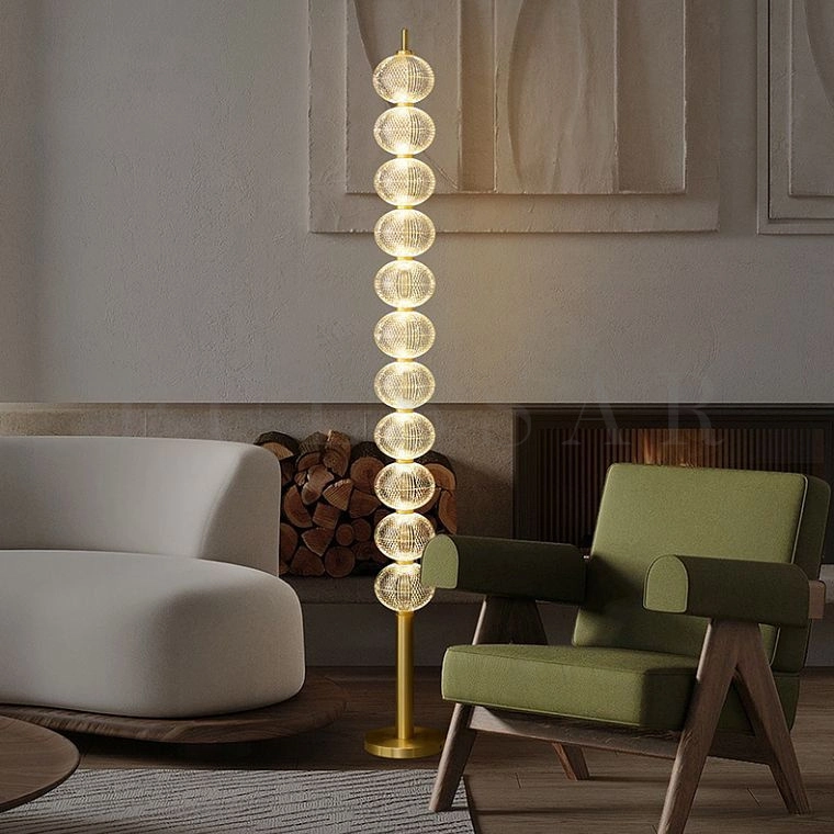 Торшер BAGAN FL