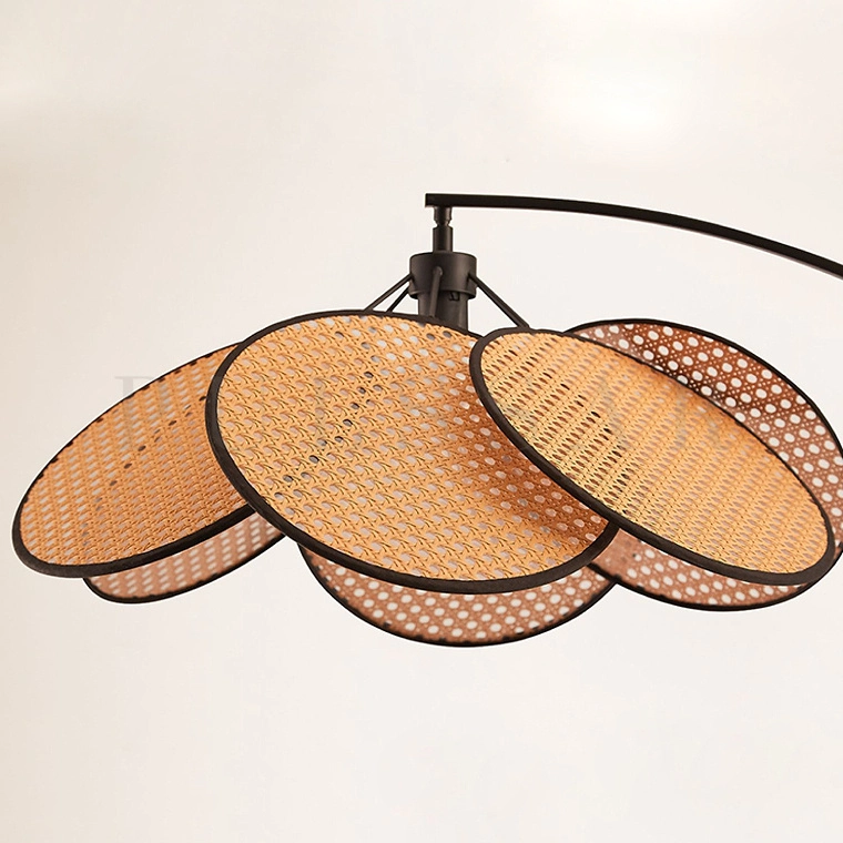 Торшер RAVDNA FL