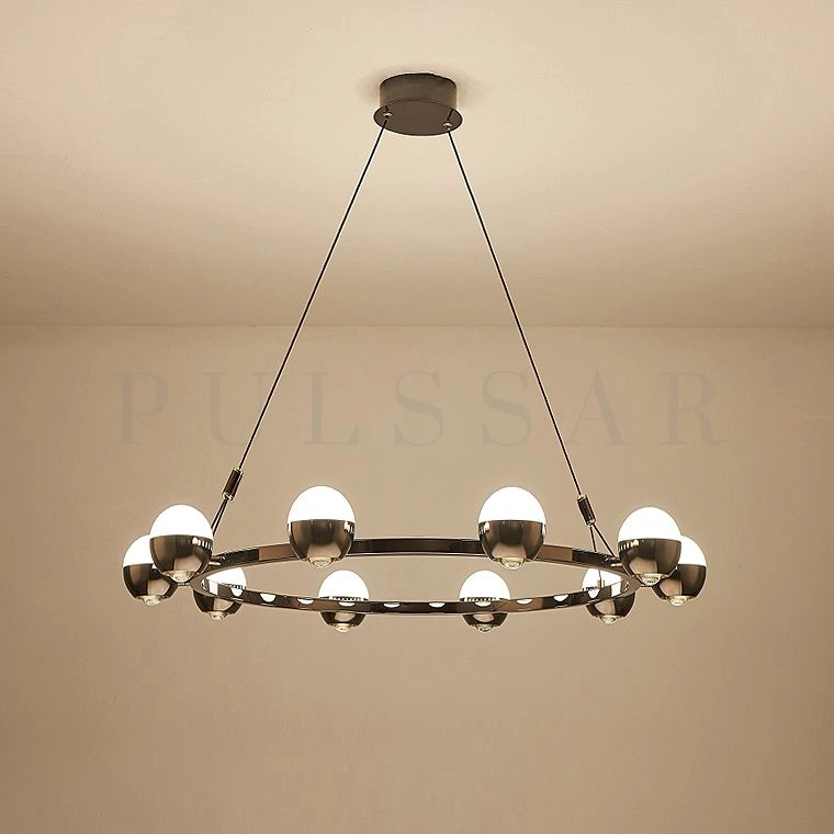 Кольцевая люстра BARCELONA