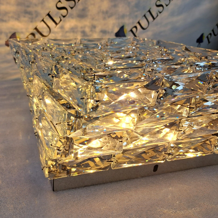 Потолочная люстра CARE CH