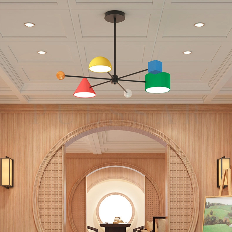 Подвесная люстра SPIL