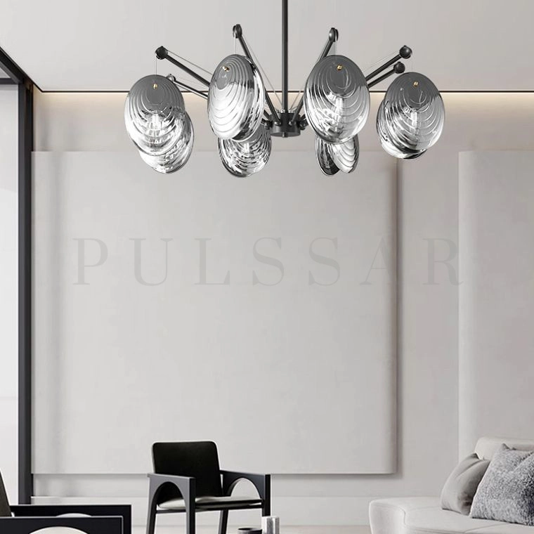 Подвесная люстра FILIBERT