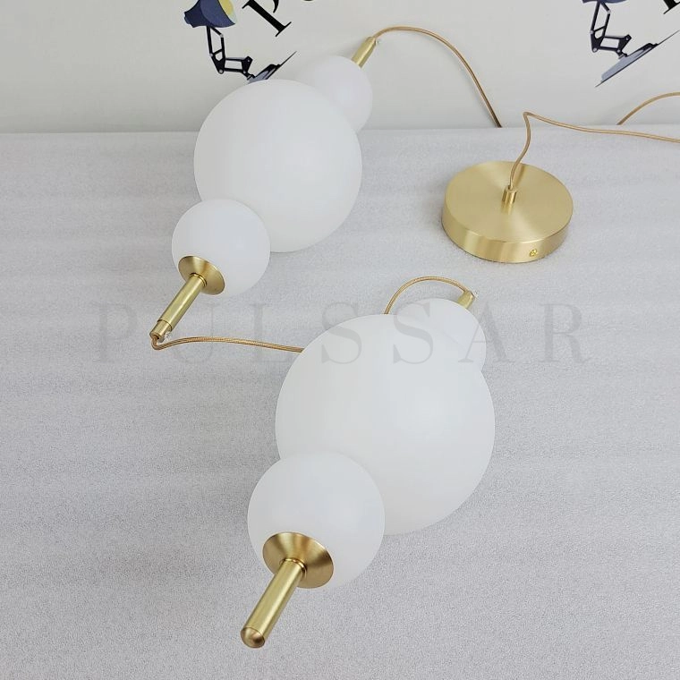 Подвесной светильник KLABBE