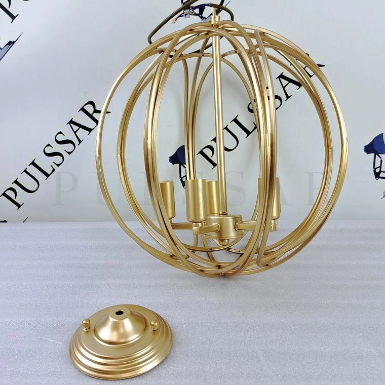 Подвесная люстра PASADENA B