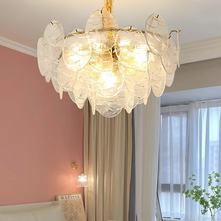 Подвесная люстра ORFEUS