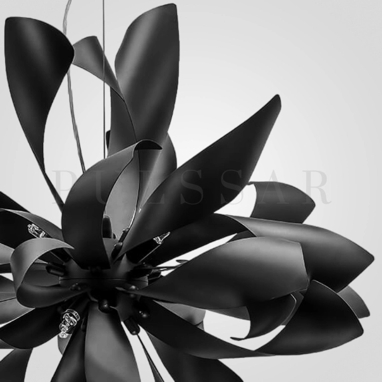 Подвесная люстра DEVINA