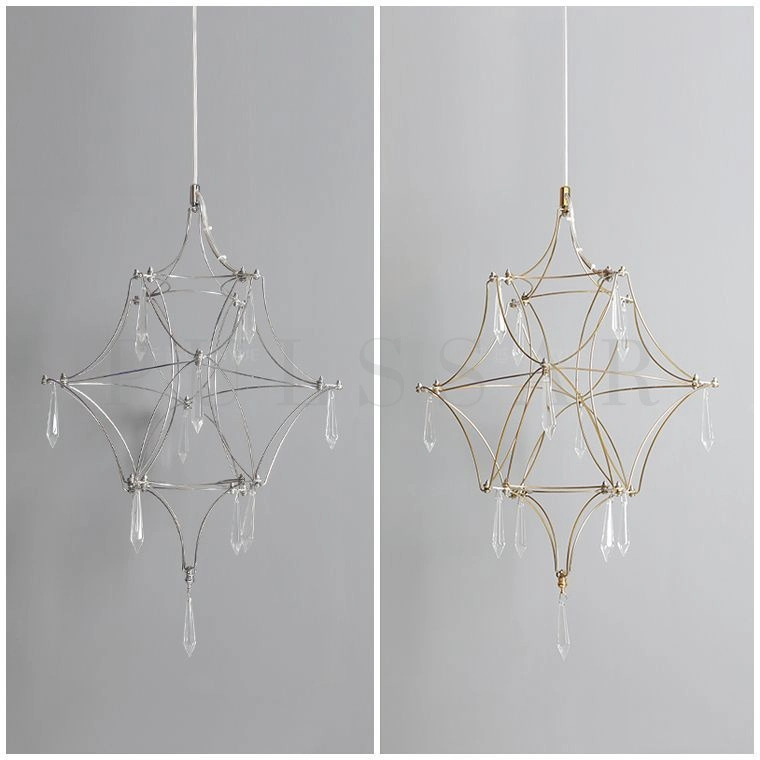 Подвесной светильник MARQUISE ONE