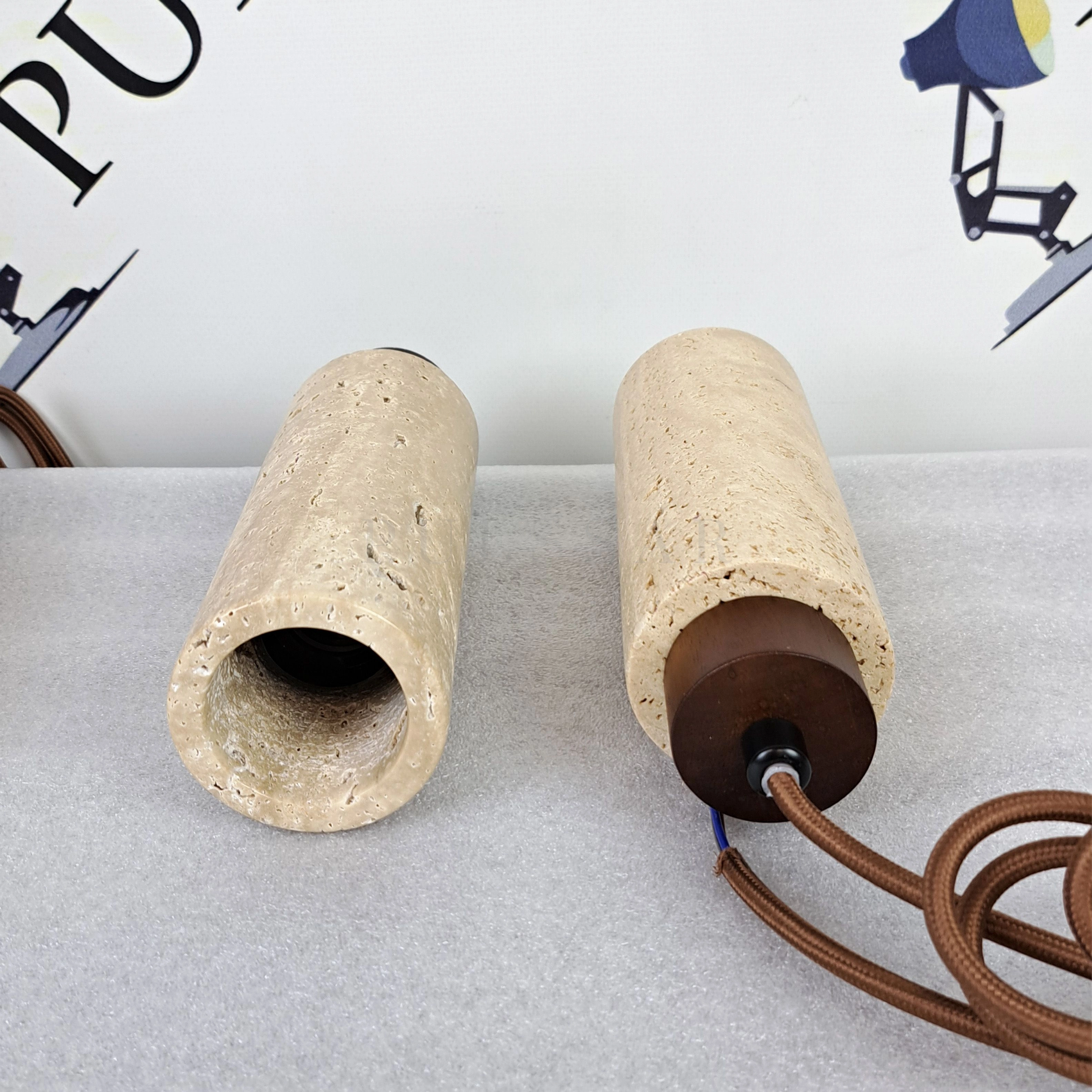 Подвесной светильник MAREC