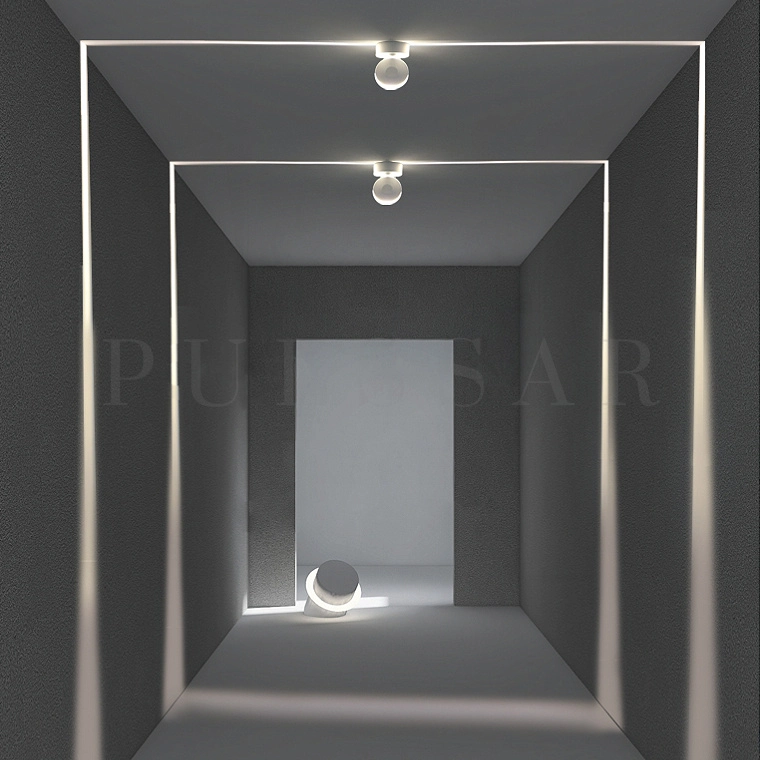 Точечный светильник PHOTON