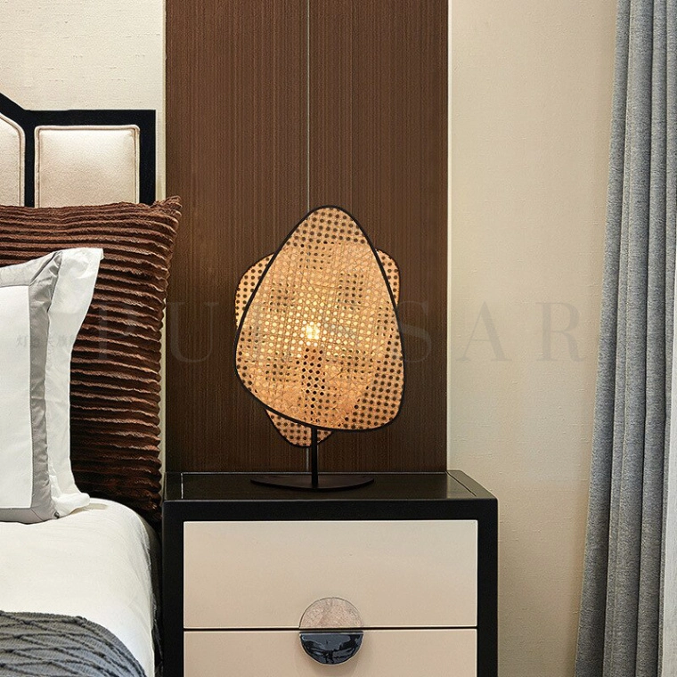 Настольная лампа RAVDNA TAB