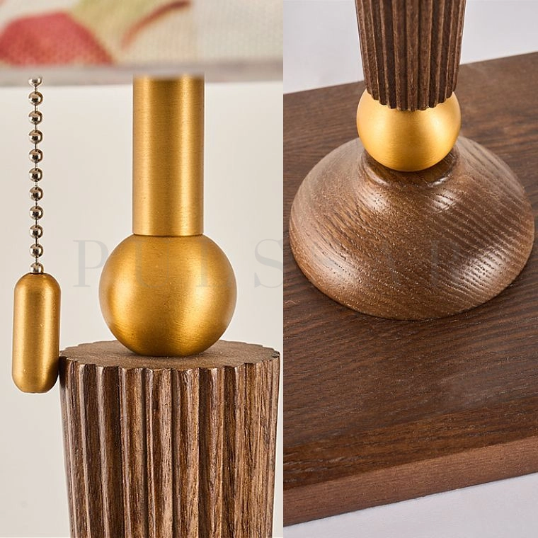 Настольная лампа COVE TAB