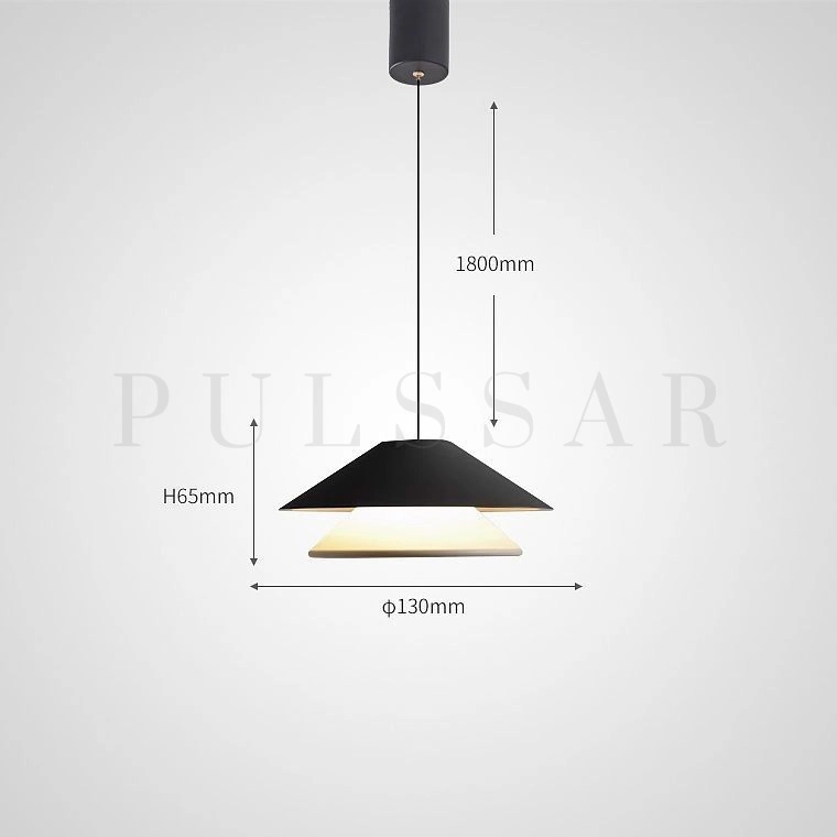 Подвесной светильник TANELI