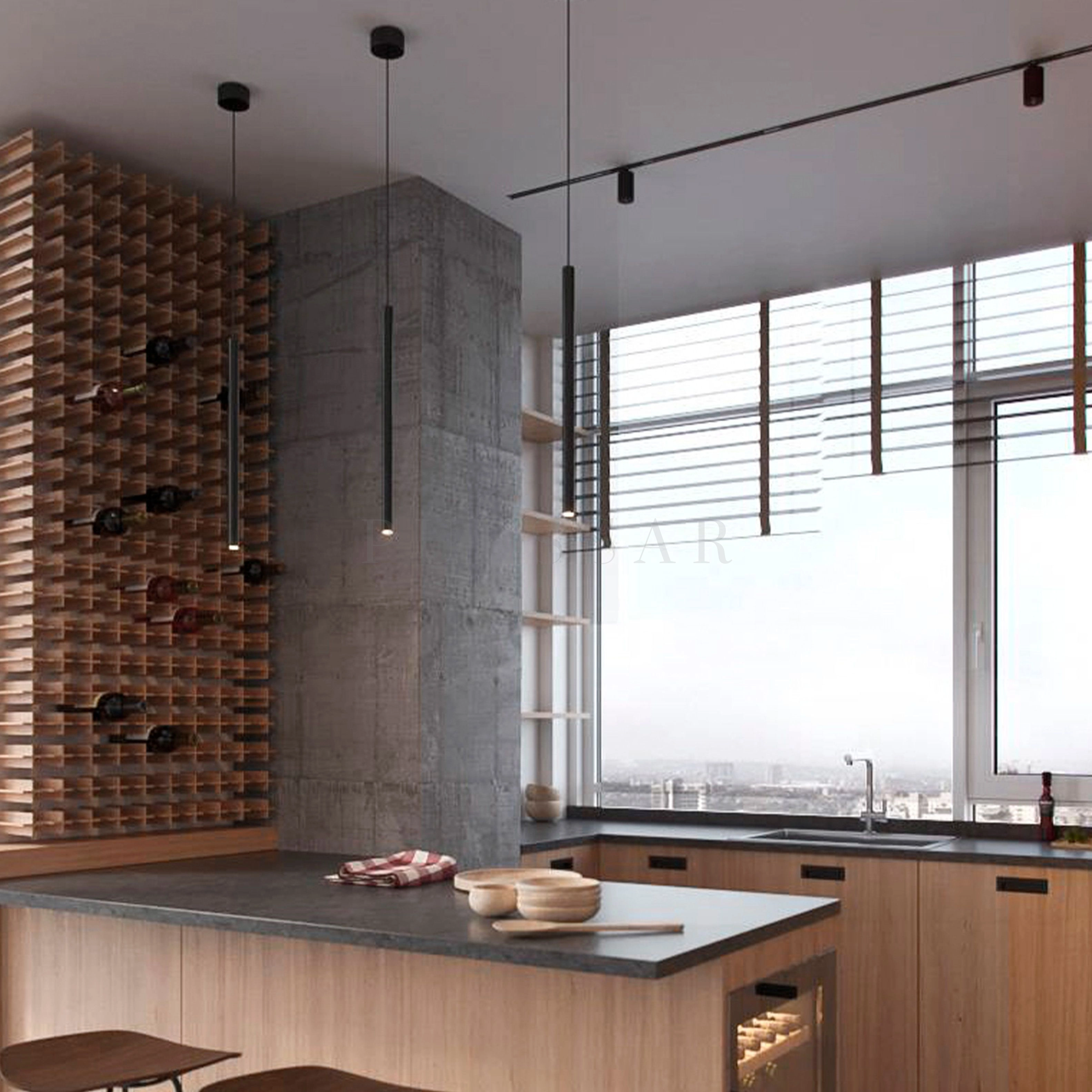 Подвесной светильник ATTA