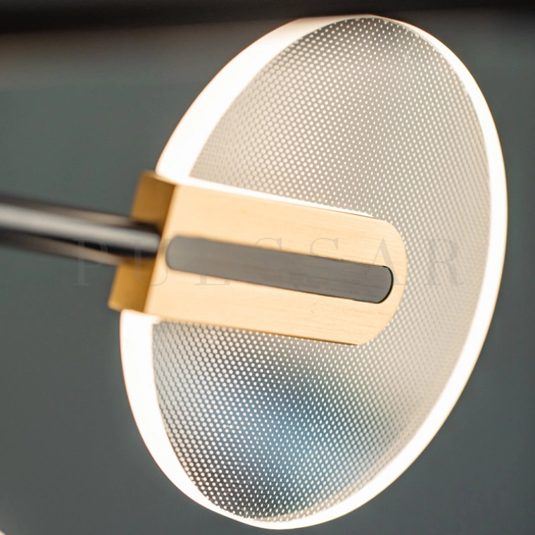 Подвесная люстра CONNECT