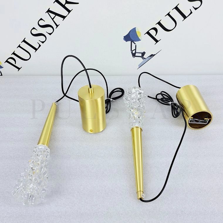 Подвесной светильник FIAL C LUX