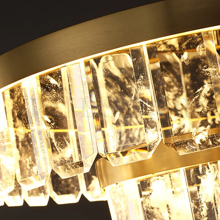 Подвесная люстра CAPELLA CH