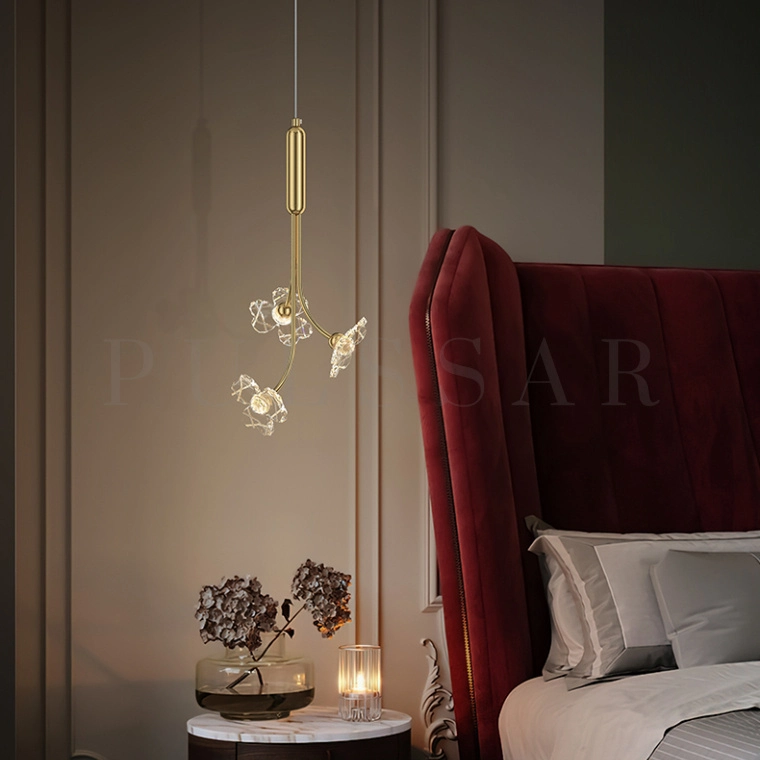 Подвесной светильник CAMILIA ONE