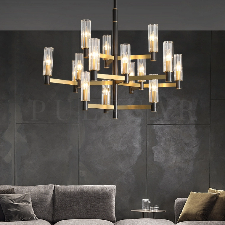 Подвесная люстра SIDONIA