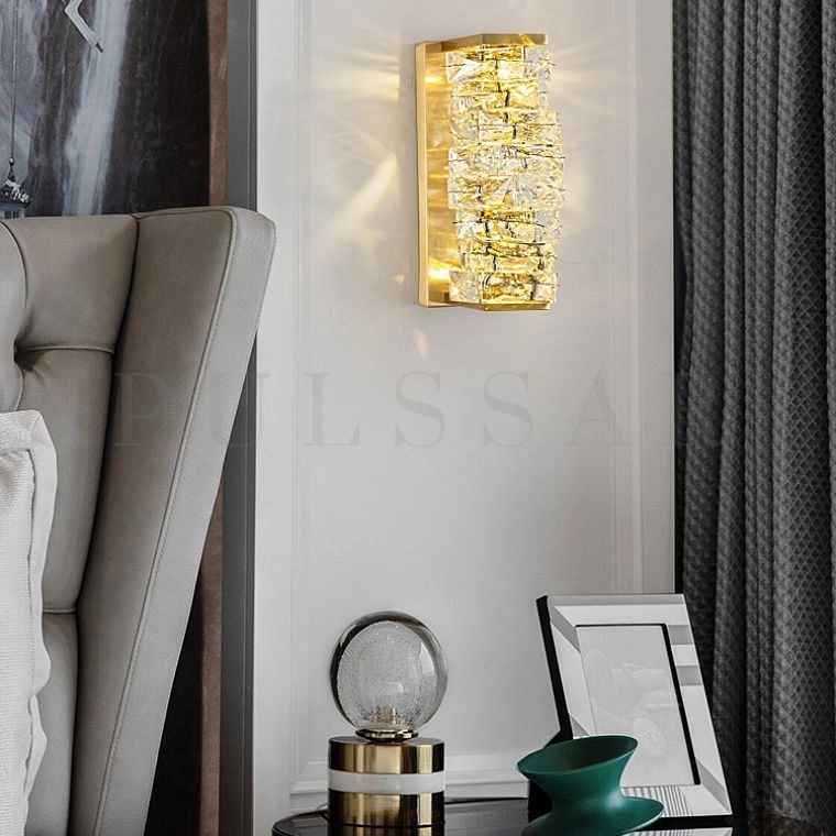 Бра CARE WALL LUX