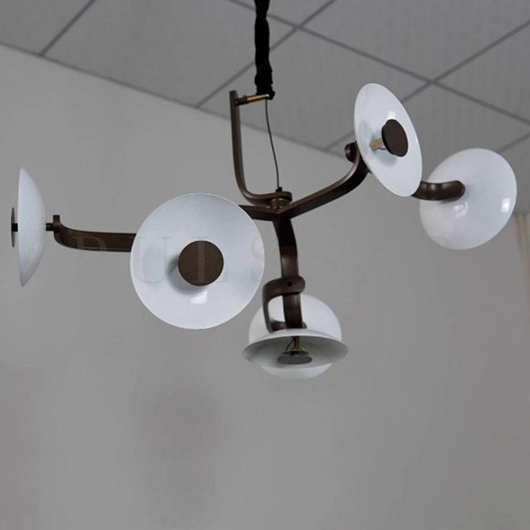 Подвесная люстра FRITIOF