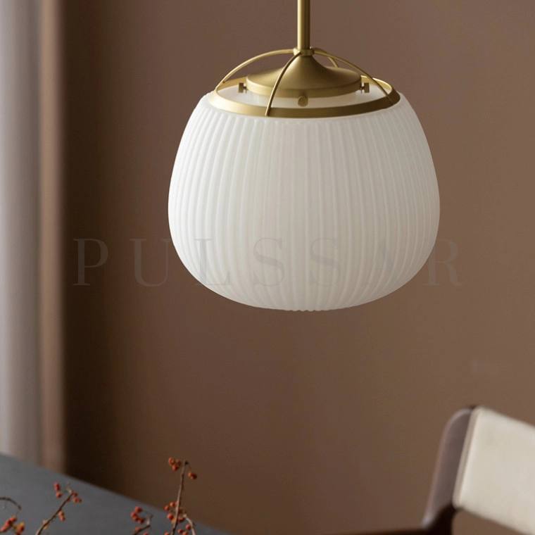 Подвесной светильник TOFFE