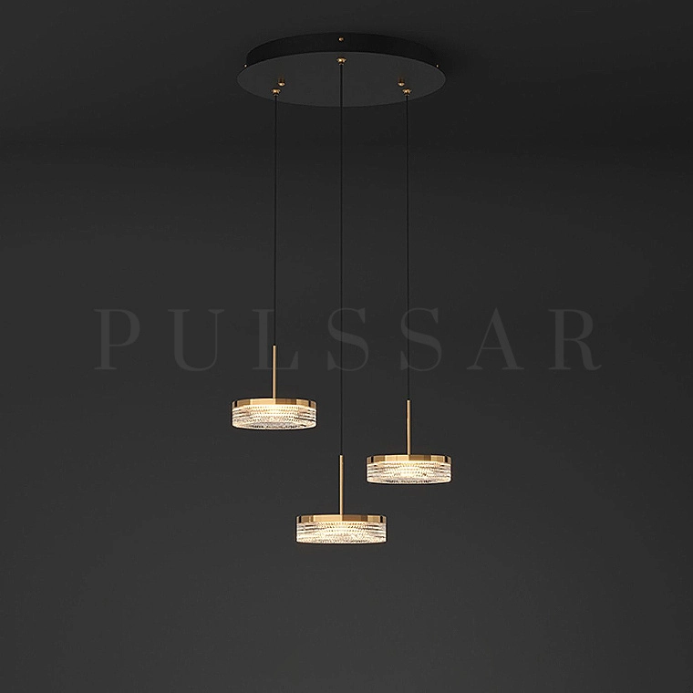 Подвесной светильник RIGO COMBO