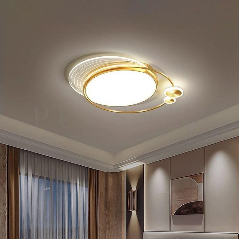 Потолочный светильник INGER B